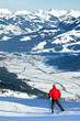 Foto: Winter holidays in the mountains Winter holidays in the mountains