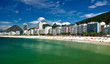 Copacabana Beach