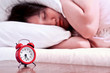 Alarm clock