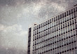 grungy offices