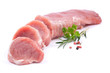 Filet de porc