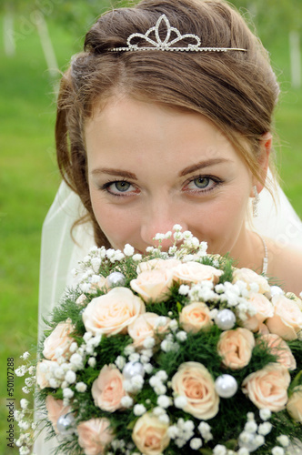 Photo: Beautiful Bride Beautiful Bride