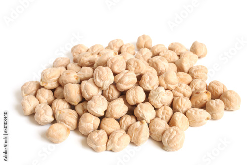 Photo: Chickpea Chickpea