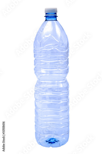 Photo: Water bottle Water bottle