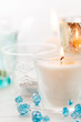 christmas candles