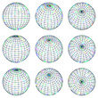 spheres