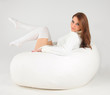Photo: white relax white relax