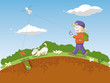 Geocaching