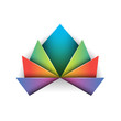 Abstract design concept