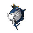Tiburón Pirata