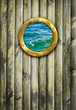 Ship porthole