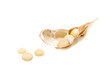 Foto: soy beans soy beans