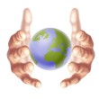 world