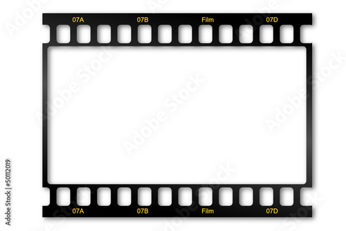 Vector: Rahmen, Filmstreifen, Vektor Rahmen, Filmstreifen, Vektor