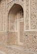 Foto: Mughal tomb (I'timad-ud-Daulah) in Agra, India Mughal tomb (I'timad-ud-Daulah) in Agra, India