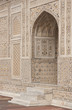 Foto: Mughal tomb (I'timad-ud-Daulah) in Agra, India Mughal tomb (I'timad-ud-Daulah) in Agra, India
