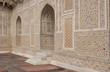 Foto: Mughal tomb (I'timad-ud-Daulah) in Agra, India Mughal tomb (I'timad-ud-Daulah) in Agra, India