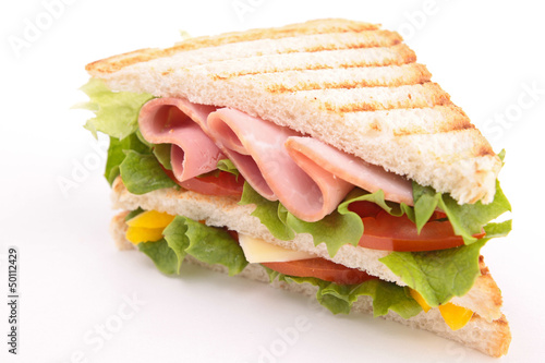 Photo: toast sandwich toast sandwich
