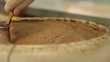 National east natural coffee preparation in HOT Send