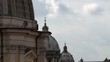 Rome, Italy, dome