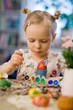 easter girl