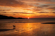 Trearddur Bay Sunset