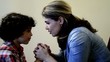 Mother Instruction in Prayer