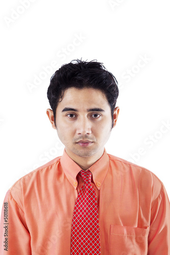 Photo: Hopeless look Hopeless look