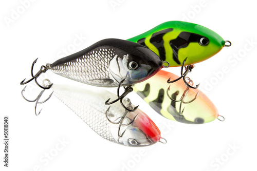 Photo: bait bait
