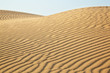 Sand dunes