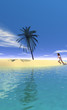 Photo: paradisiaque paradisiaque