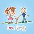 Family Icons