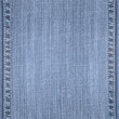blue jeans background