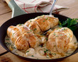 paupiettes de veau