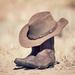 cowboy spirit