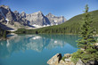 Kanada, Lake Louise