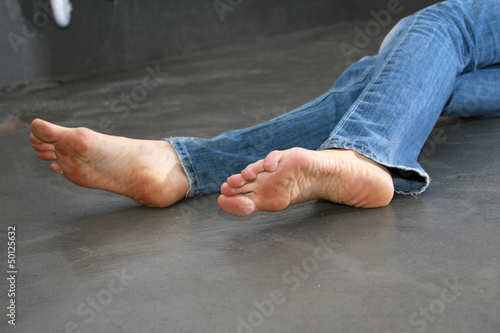 Photo: crime scene crime scene