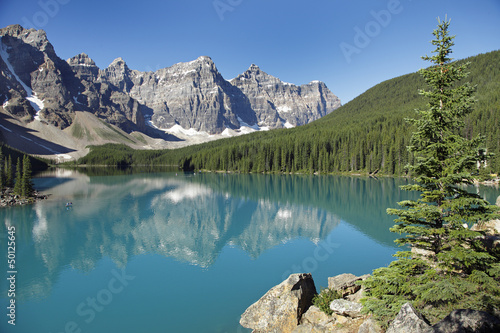 Photo: Kanada, Lake Louise Kanada, Lake Louise