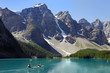 kanada, lake louise