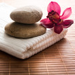 spa ambiance