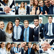 Business partnership