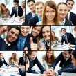 Business partnership