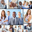 Success in business