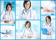 Successful doctor