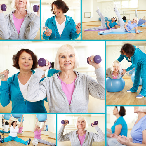 Photo: Workout Workout