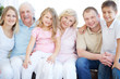 Three generations