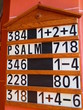 Psalm