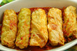 Cabbage Rolls
