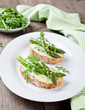 Bruschetta
