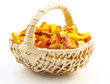 Rosenblütenblätter, Duftpotpourri